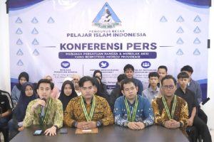 Suara Media 19 PB PII Beri Peringatan Keras Jelang Aksi 27 Agustus!