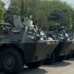 Geger Monas! Deretan Alutsista Bikin Heboh, TNI Jelaskan!