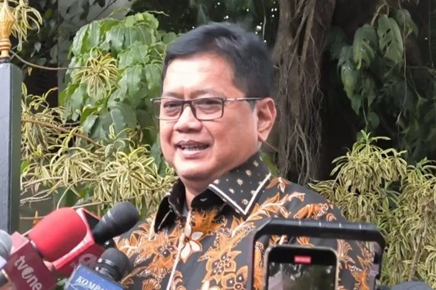 PAN Serang Balik Budi Arie: Negara Bukan Main Insting!