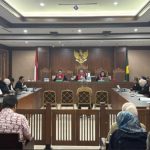 Terkuak! Jaringan Korupsi LPEI, 4 Bos Divonis Berat!
