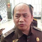 Heboh! 4 Pejabat Kejagung Diduga Terima Rp40 M, Ini Kata Kapuspenkum!