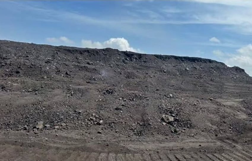 GAGAL FOKUS! Harta Koruptor Samin Tan Laku Rp179 M!