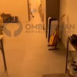Geger! Lapas Cibinong Punya 'Vila Mewah' & Miras?