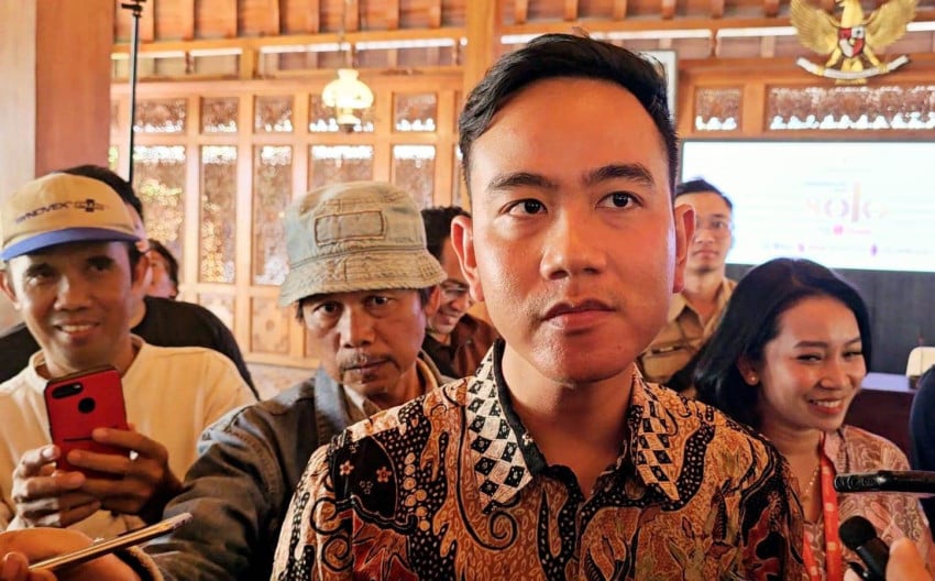 Gibran Digugat Ijazah, Relawan Ungkap Sikap Keras di MK!