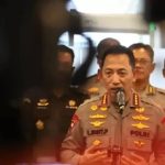 Terungkap! 50 Pati Polri Resmi Naik Pangkat, Ini Sosok Komjen Baru!