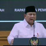 Prabowo dalam Bahaya! Said Didu Ungkap 6 Ancaman Perebutan Kuasa, Minta Tiru Putin!