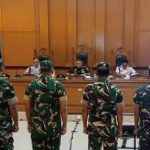 Heboh! Prajurit TNI Penyerang KontraS Batal Dipecat, Ini Alasannya!