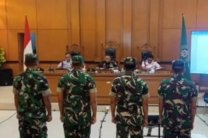 Suara Media 6 Heboh! Prajurit TNI Penyerang KontraS Batal Dipecat, Ini Alasannya!