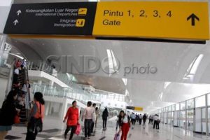 Suara Media 12 Langit Kacau! Abu Krakatau Ancam Penerbangan Nasional