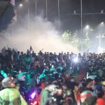 TERBONGKAR! Dalang di Balik Rusuh Agustus 2026?