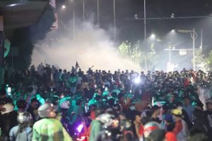 Suara Media 19 TERBONGKAR! Dalang di Balik Rusuh Agustus 2026?