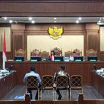 Mengejutkan! Adik Ipar Yaqut Mundur di Sidang Korupsi Haji!