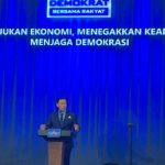 AHY Ungkap Rahasia Kekuasaan: Tak Abadi, Ini Batasnya!