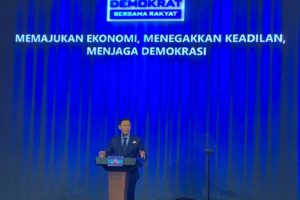 Suara Media 5 AHY Ungkap Rahasia Kekuasaan: Tak Abadi, Ini Batasnya!