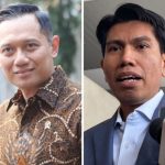 AHY Sentil Batas Kekuasaan, Gerindra Balas Menohok!