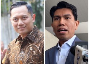 Suara Media 19 AHY Sentil Batas Kekuasaan, Gerindra Balas Menohok!
