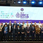48 Negara Dukung Wajib Halal RI! Produk Impor Tak Perlu Khawatir?