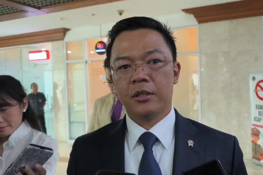 Suara Media 3 RUU Pemilu Memanas: Gerindra Kunci Ambang Batas 5%!