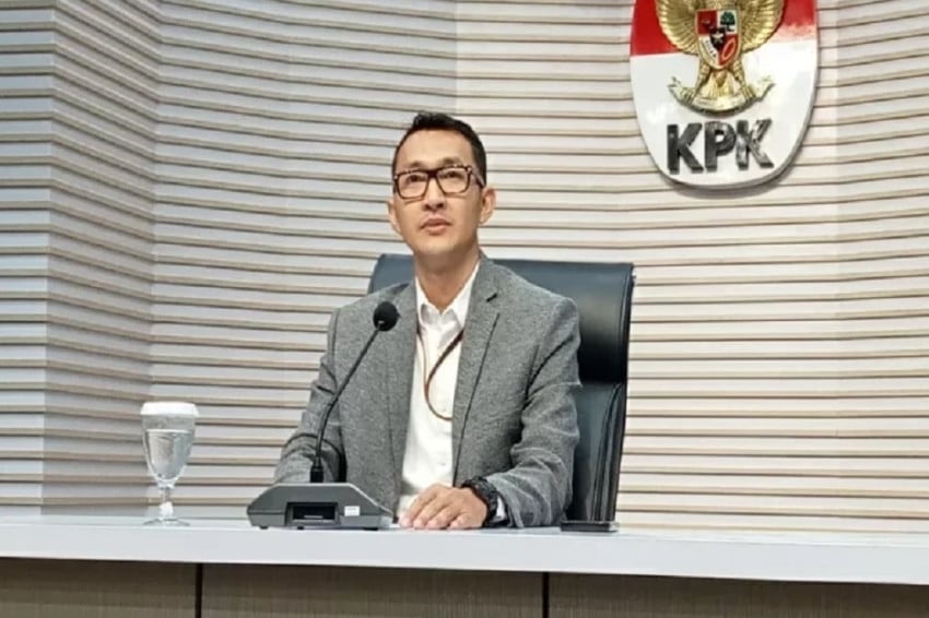 Sakit Misterius? Dedi Congor Bea Cukai Mangkir KPK!