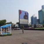 Siaga Penuh! 5.641 Polisi Jaga FIFA ASEAN Cup 2026