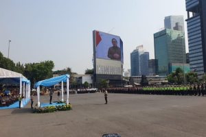 Suara Media 19 Siaga Penuh! 5.641 Polisi Jaga FIFA ASEAN Cup 2026