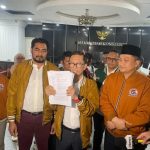 Relawan Gibran Siap Guncang MK Malam Ini!