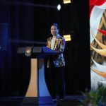 Angela Tanoe Terpukau: Pemda Papua Raih Apresiasi Gemilang!