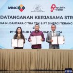 MNC dan Republikorp Bersatu! Hadapi Gempuran AI & Hoaks