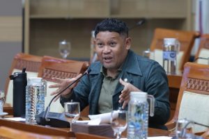 Maaf Tak Cukup! DPR Desak Abah Setu Tetap Diproses Hukum!