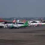 Ngeri! Abu Anak Krakatau Ancam Penerbangan, Ini Sebabnya!