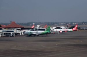 Suara Media 7 Ngeri! Abu Anak Krakatau Ancam Penerbangan, Ini Sebabnya!
