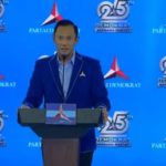 Pesan Menohok AHY: Warna-warni Politik, Tapi Hanya Ini yang Penting!