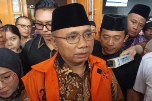 Geger Sidang Haji: Kubu Gus Yaqut Klaim Aliran Dana Ratusan Ribu Dolar Runtuh!