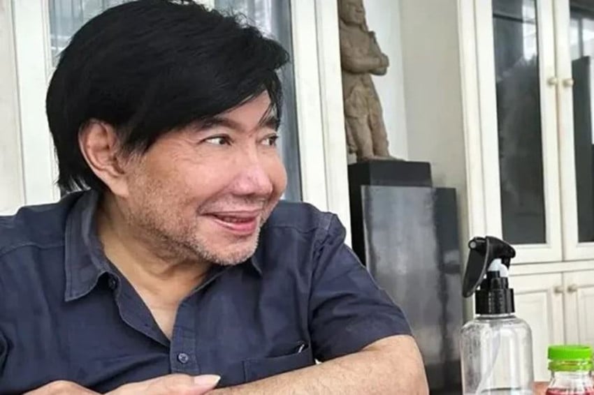 Jokowi Berduka: Sumbangsih Guruh Soekarnoputra Tak Tergantikan!