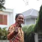 TERUNGKAP! KPK Belum Sentuh Raja Juli, Fokus Kasus Suap!