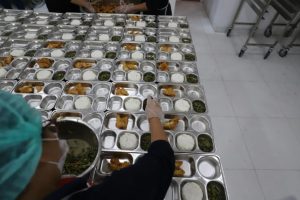 Suara Media 19 Penting! BGN Beri Guru Kekuatan Nilai Menu Makan Gratis!