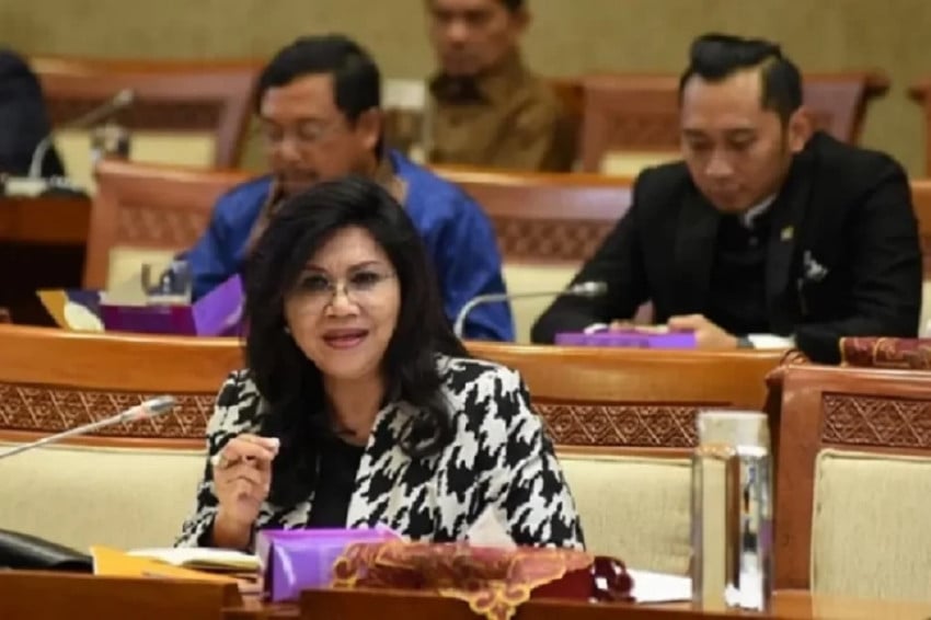 Suara Media 3 Marketplace MBG: UMKM Lokal Panen Berkah atau Tergusur? DPR Bersuara!