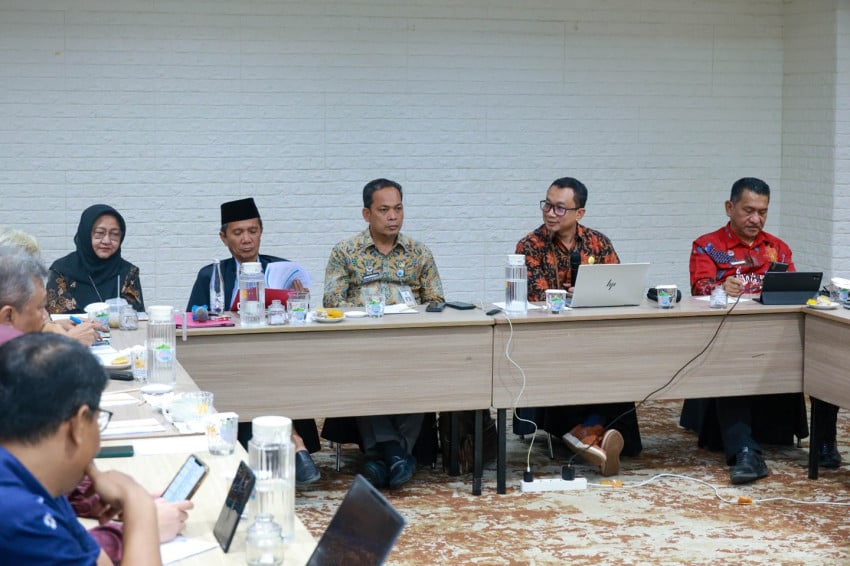 BNPP Revolusi Perbatasan: RI Makin Terintegrasi! 1 BNPP Revolusi Perbatasan: RI Makin Terintegrasi!