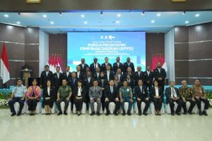 Suara Media 19 Kemendagri Gembleng Kepala Daerah 2026: Siap Hadapi Tantangan!