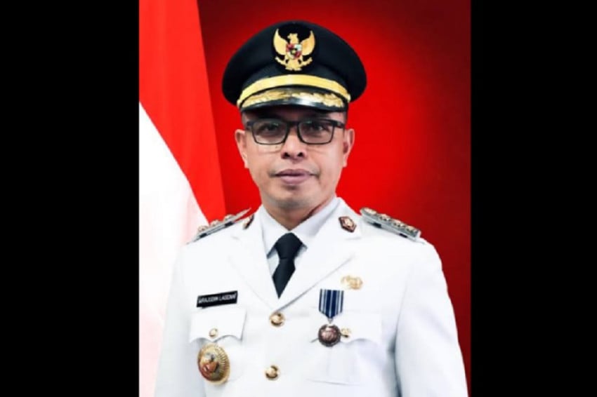KPK Sikat Bupati Bolmut! Ratusan Juta Rupiah Disita!