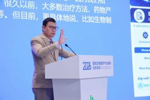 Suara Media 7 Kepala BPOM Gemparkan Tsinghua, Bawa Visi Medis Revolusioner!