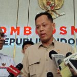 Usai Cibinong, Bappisus Sasar Ratusan Lapas Se-RI!