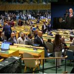 Solidaritas Palestina Membara: Indonesia Guncang PBB!