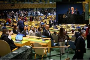 Suara Media 5 Solidaritas Palestina Membara: Indonesia Guncang PBB!