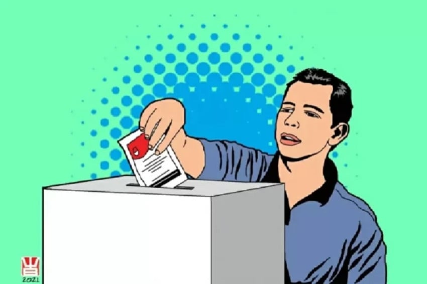 Demokrat Blak-blakan: Jutaan Suara Hangus, Dapil Nasional Jadi Solusi?
