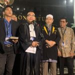 Geger! Bawaslu Akui Tak Bisa Intip Dokumen Gibran, Denny Indrayana Angkat Bicara!