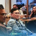 Gaya Hidup Mewah Deputi Bakom Tuai Kritik