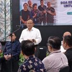 5 Jurnalis Hilang di Krakatau: Doa Haru Dewan Pers!