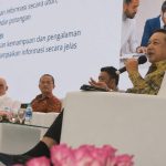 Syafril Nasution: Informasi Menyerbu Gadget, Ini Cara Selamatnya!