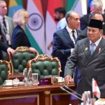 Pesan Keras Prabowo di KTT BRICS: Bangsa Harus Mandiri!
